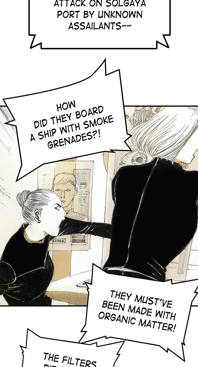 Read The Retreats chapter 44 image 53 on Lezhin