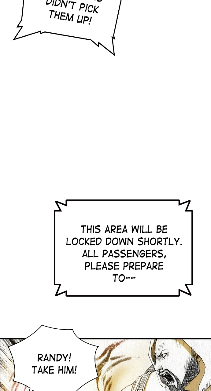 Read The Retreats chapter 44 image 54 on Lezhin