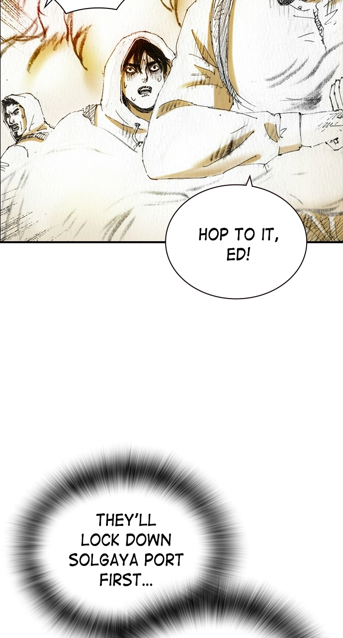 Read The Retreats chapter 44 image 55 on Lezhin
