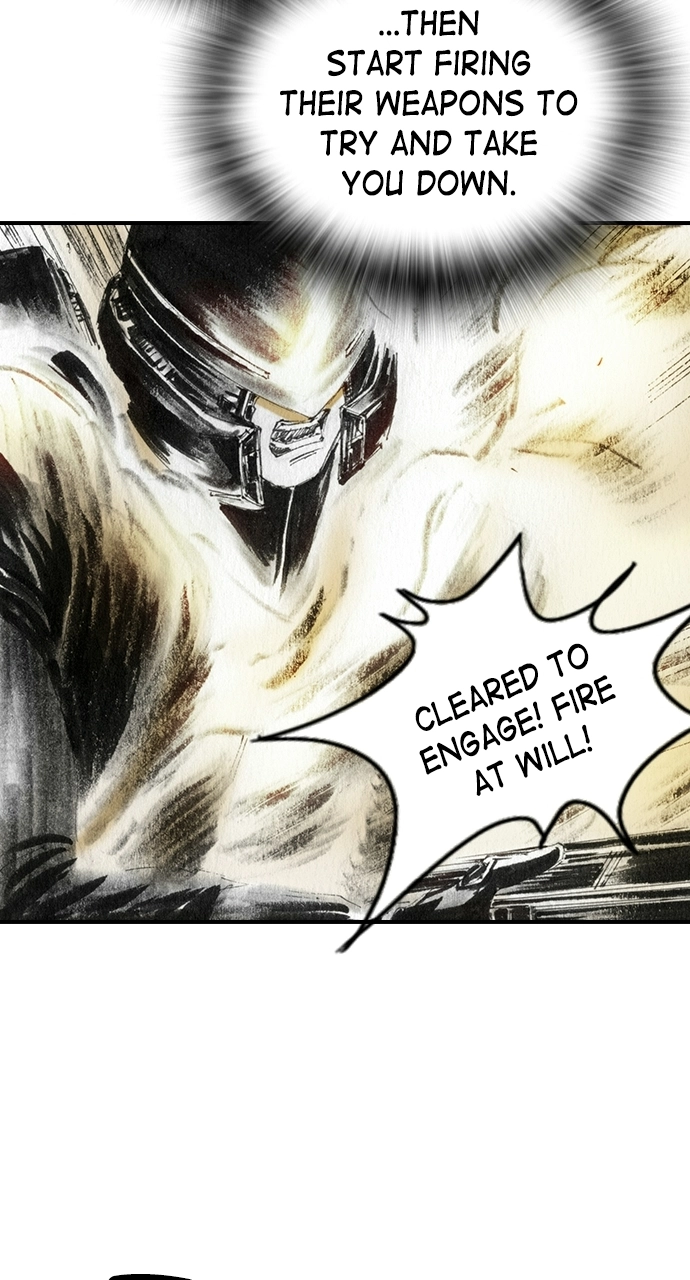 Read The Retreats chapter 44 image 56 on Lezhin