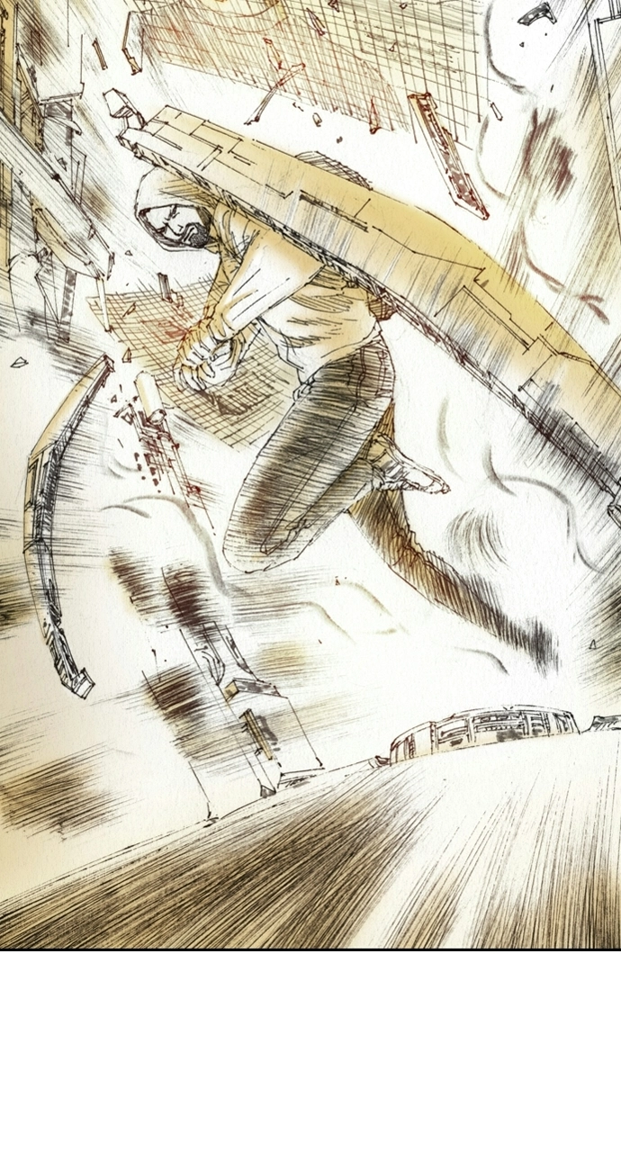 Read The Retreats chapter 44 image 63 on Lezhin