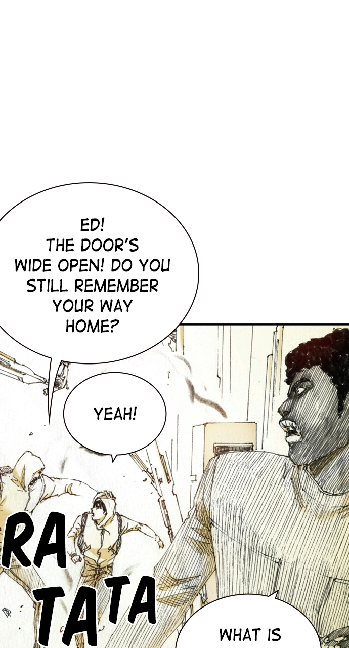 Read The Retreats chapter 44 image 64 on Lezhin