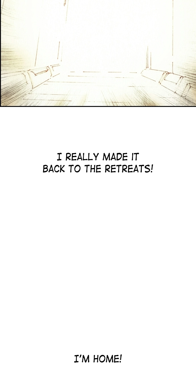 Read The Retreats chapter 44 image 70 on Lezhin