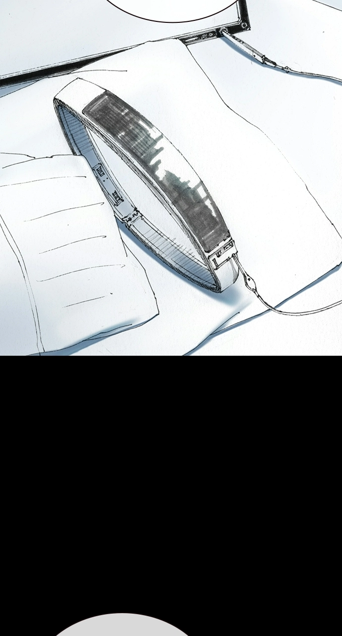 Read The Retreats chapter 44 image 8 on Lezhin