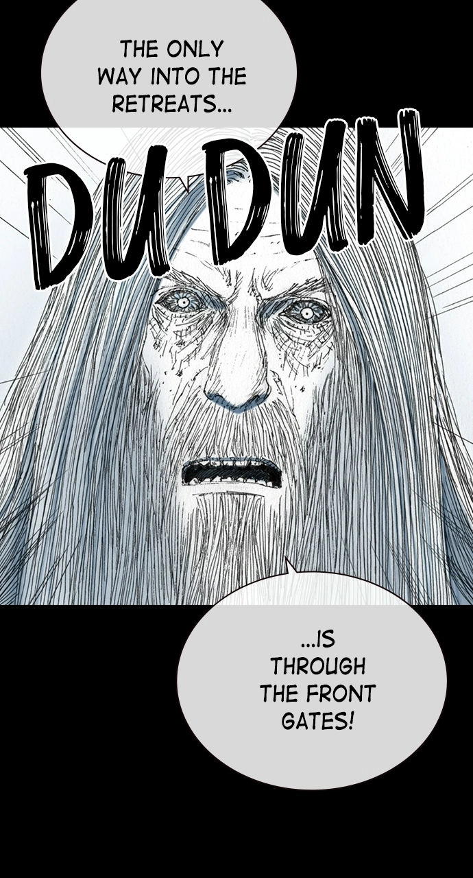 Read The Retreats chapter 44 image 9 on Lezhin