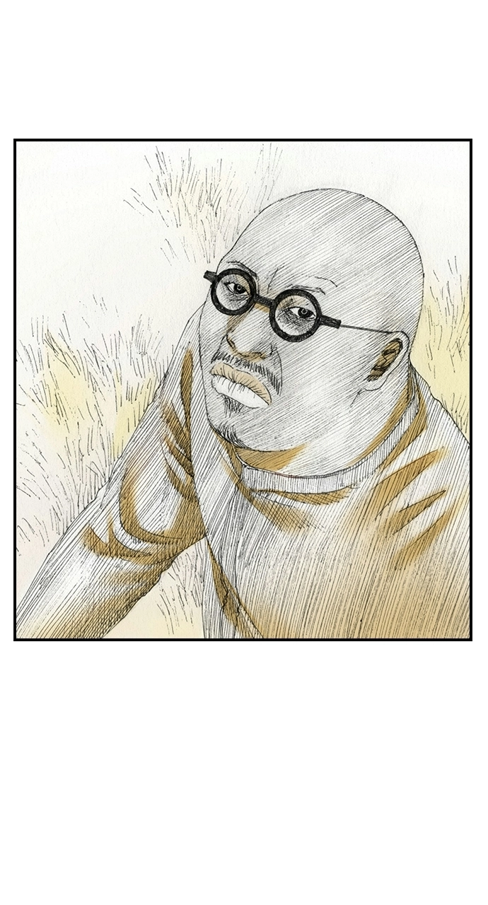 Read The Retreats chapter 45 image 13 on Lezhin