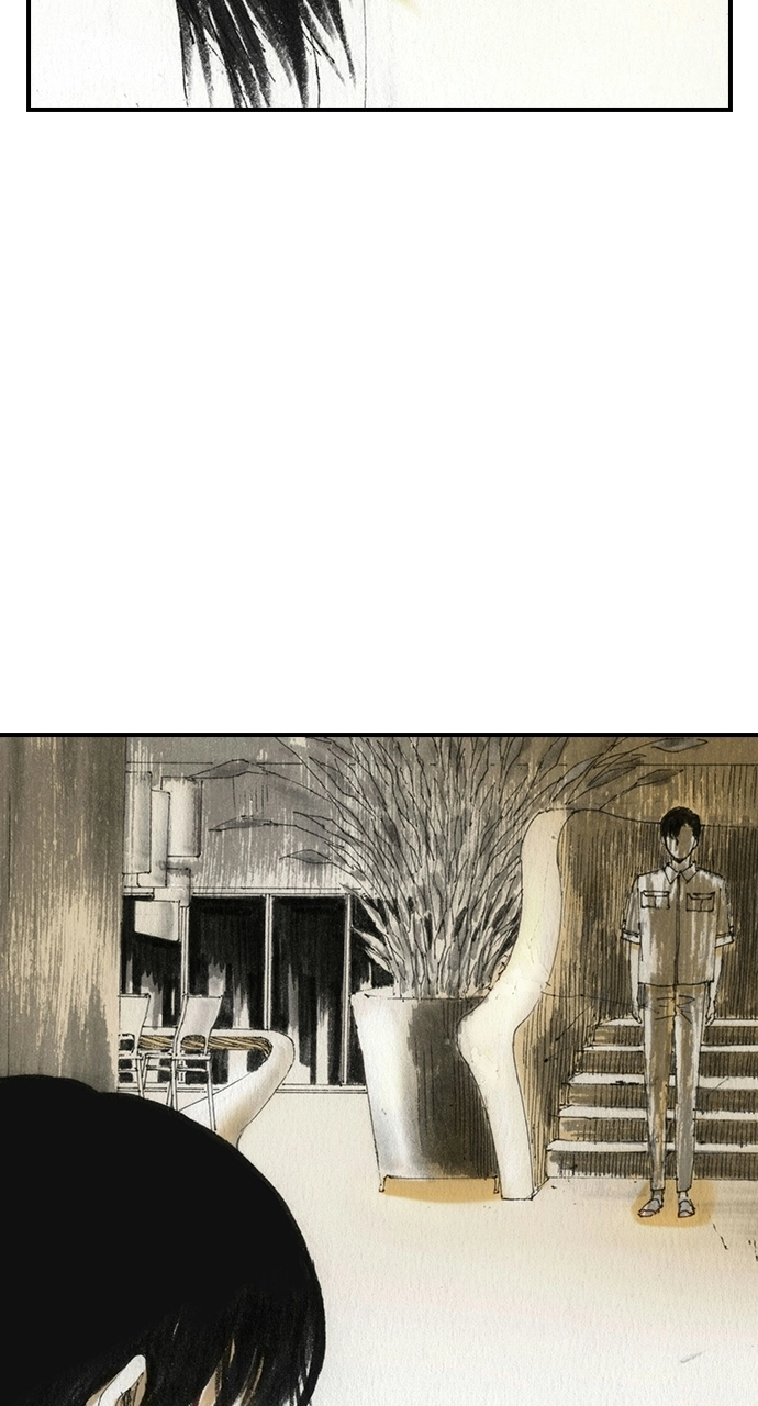 Read The Retreats chapter 45 image 20 on Lezhin