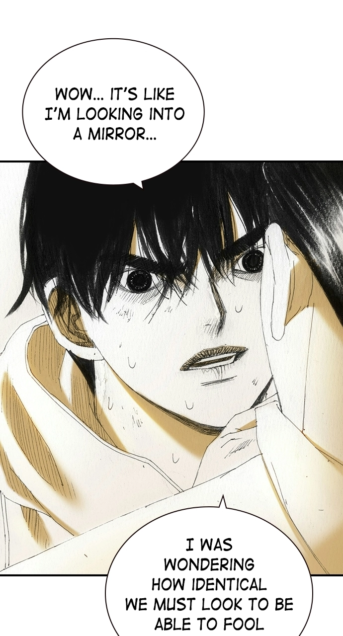 Read The Retreats chapter 45 image 26 on Lezhin