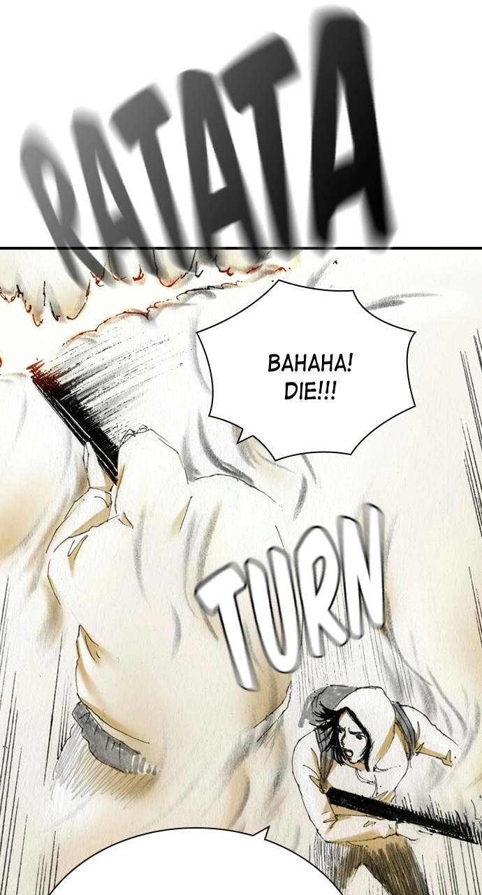 Read The Retreats chapter 45 image 3 on Lezhin