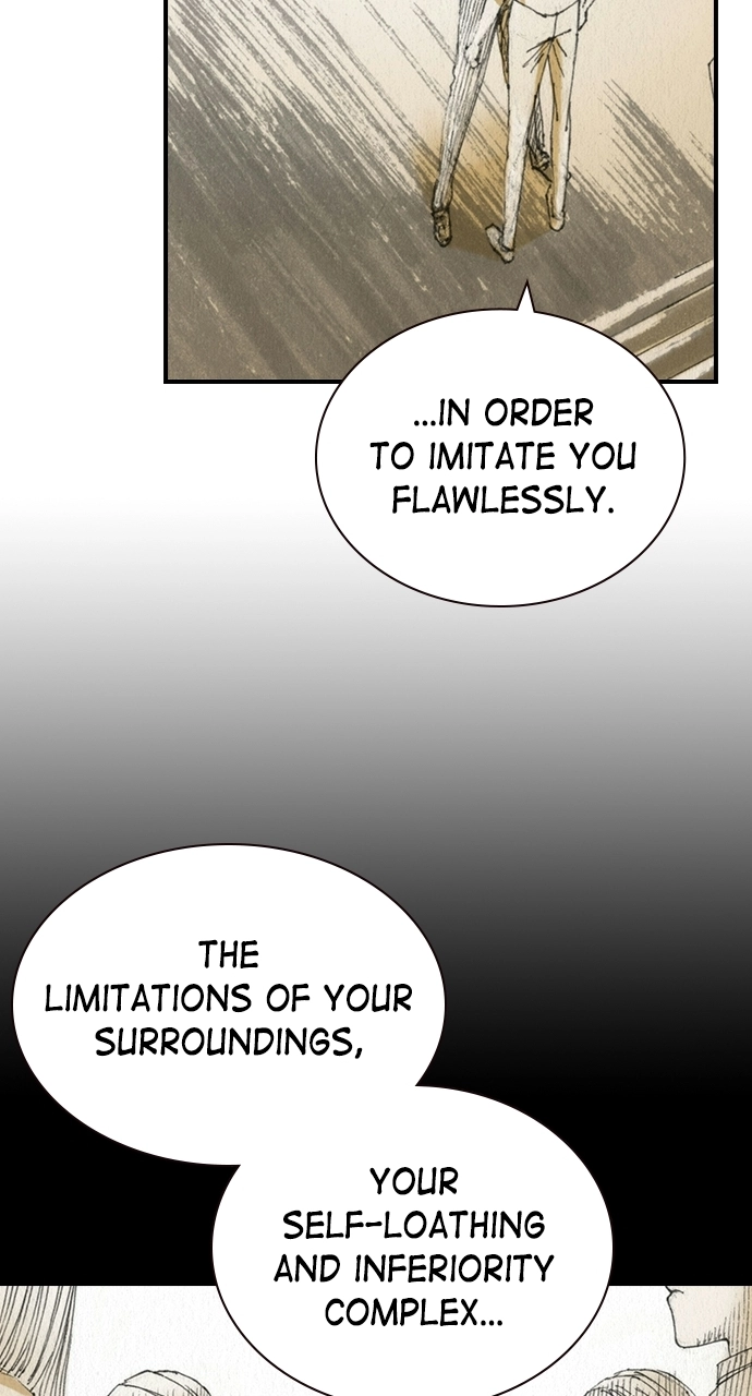 Read The Retreats chapter 45 image 31 on Lezhin
