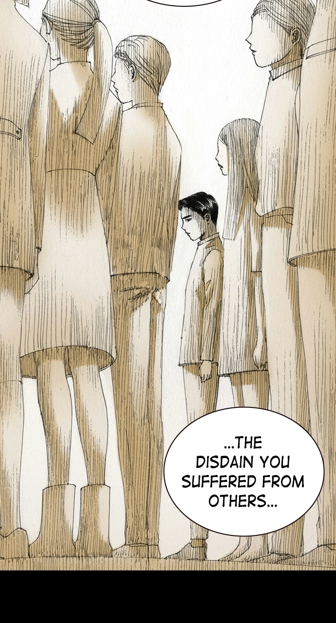 Read The Retreats chapter 45 image 32 on Lezhin