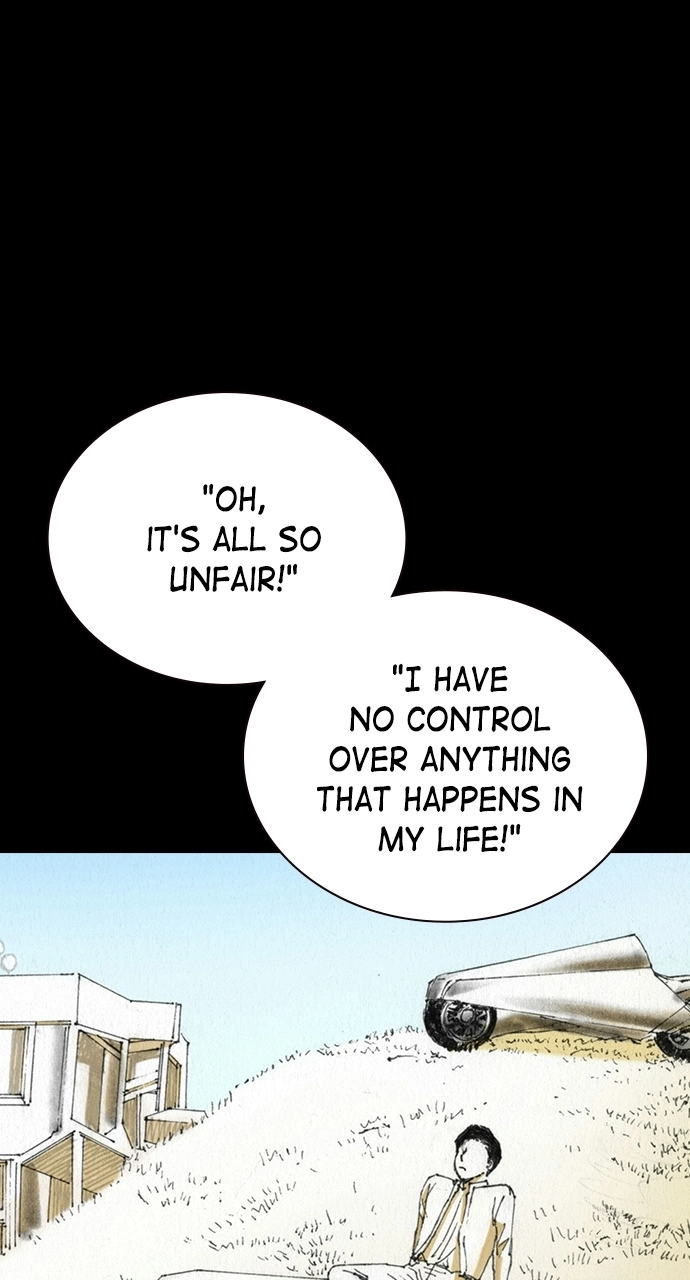 Read The Retreats chapter 45 image 33 on Lezhin