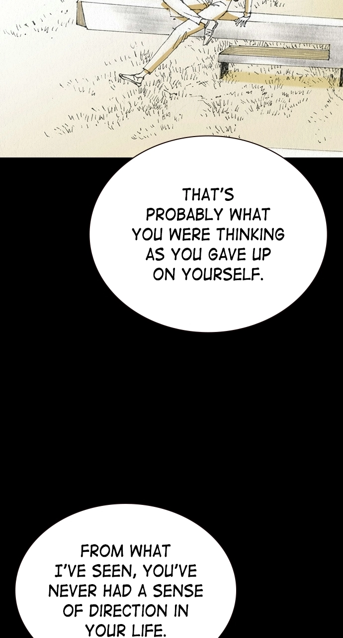 Read The Retreats chapter 45 image 34 on Lezhin