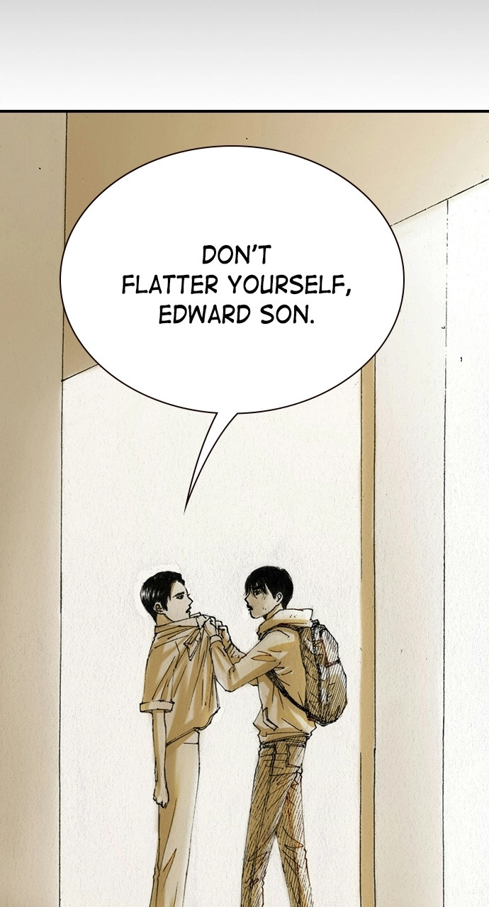 Read The Retreats chapter 45 image 36 on Lezhin