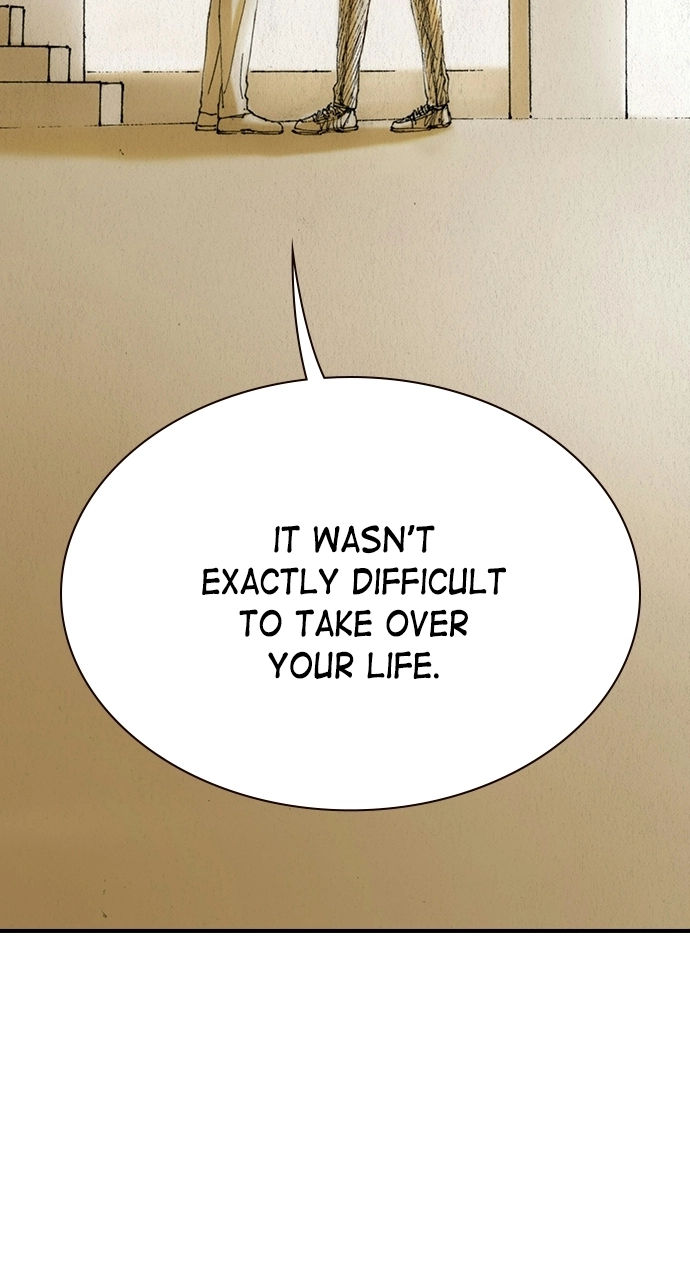 Read The Retreats chapter 45 image 37 on Lezhin