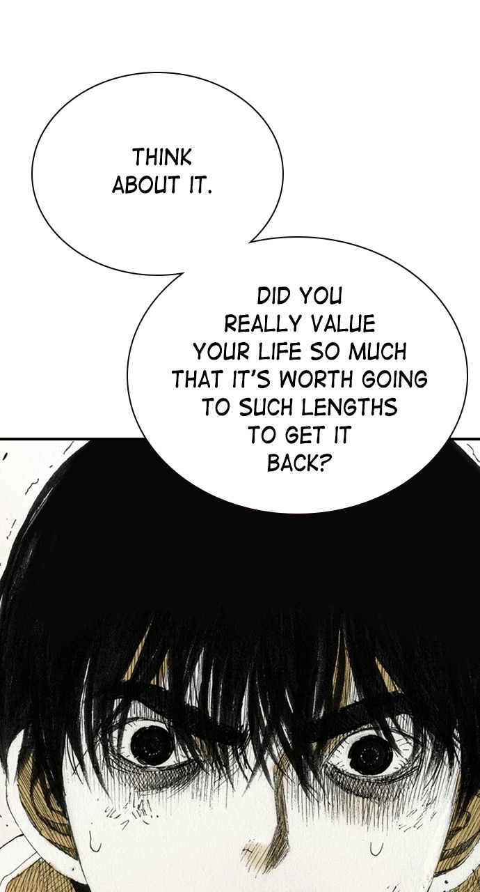 Read The Retreats chapter 45 image 38 on Lezhin