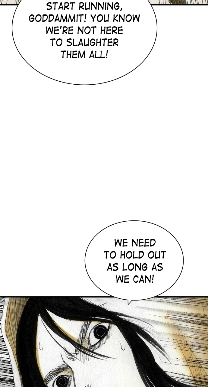Read The Retreats chapter 45 image 4 on Lezhin