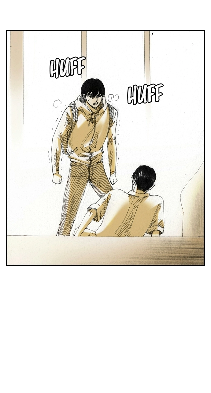 Read The Retreats chapter 45 image 42 on Lezhin