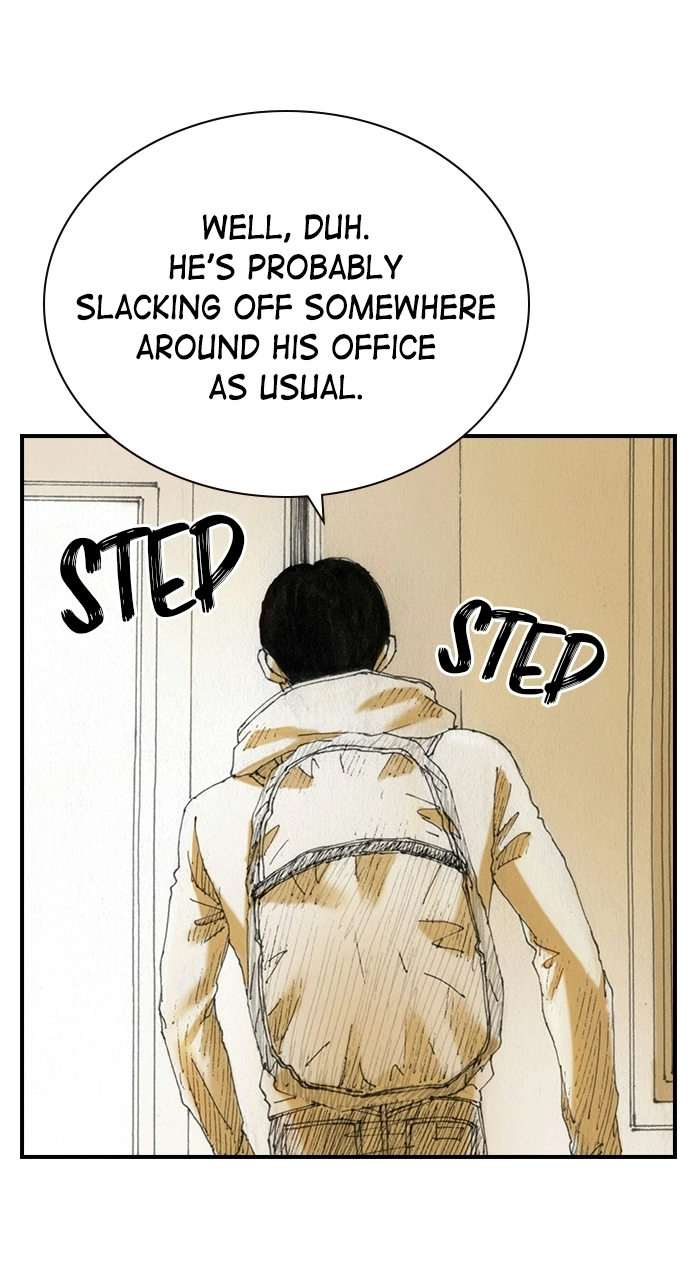 Read The Retreats chapter 45 image 45 on Lezhin