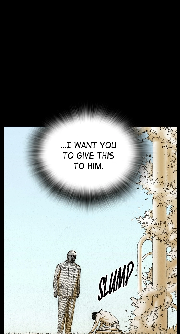 Read The Retreats chapter 45 image 55 on Lezhin