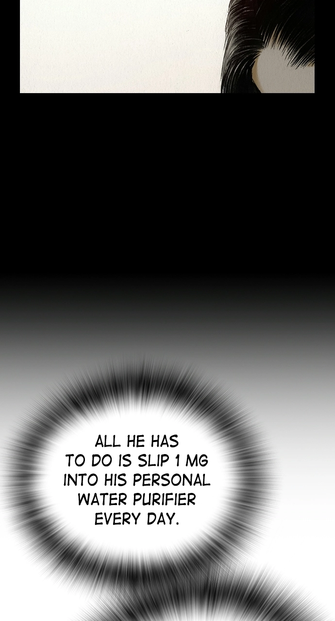 Read The Retreats chapter 45 image 57 on Lezhin