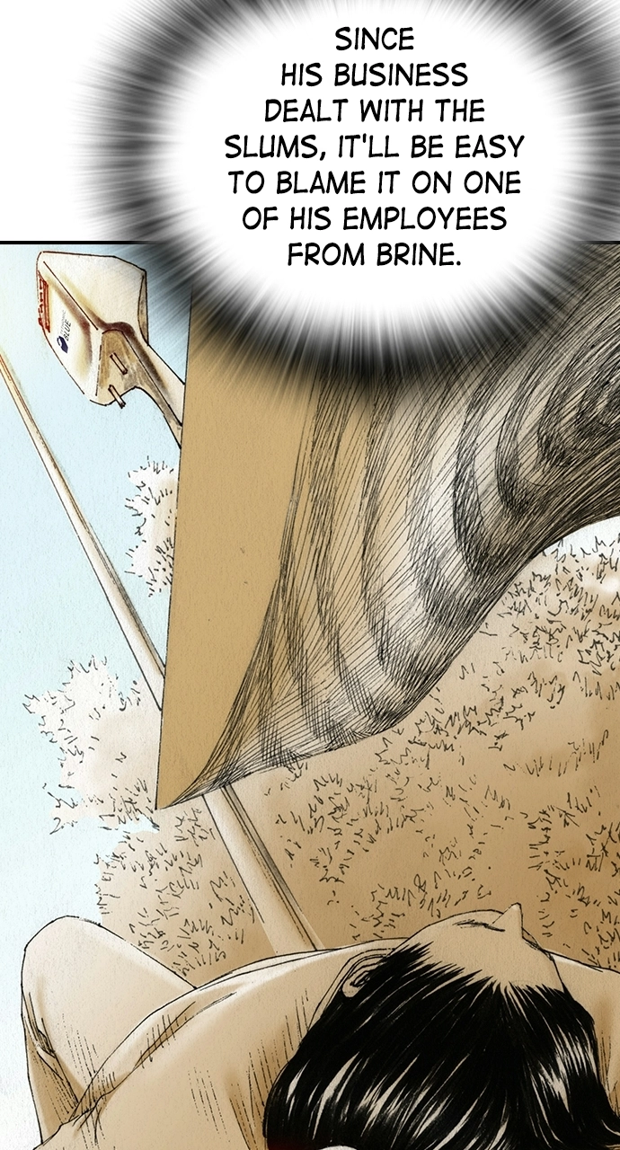 Read The Retreats chapter 45 image 58 on Lezhin