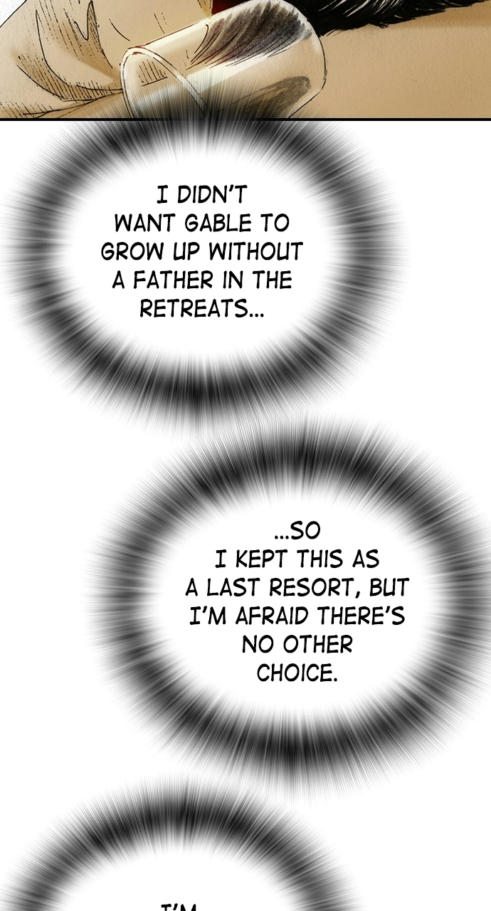 Read The Retreats chapter 45 image 59 on Lezhin