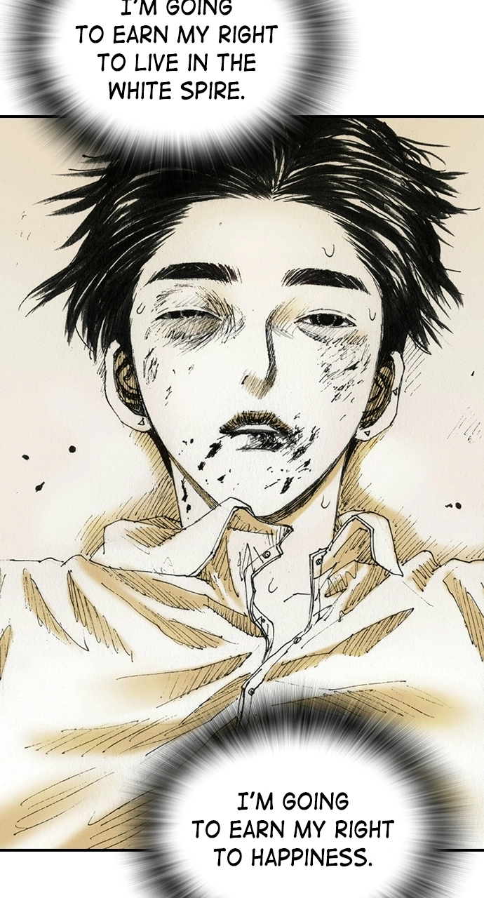 Read The Retreats chapter 45 image 69 on Lezhin