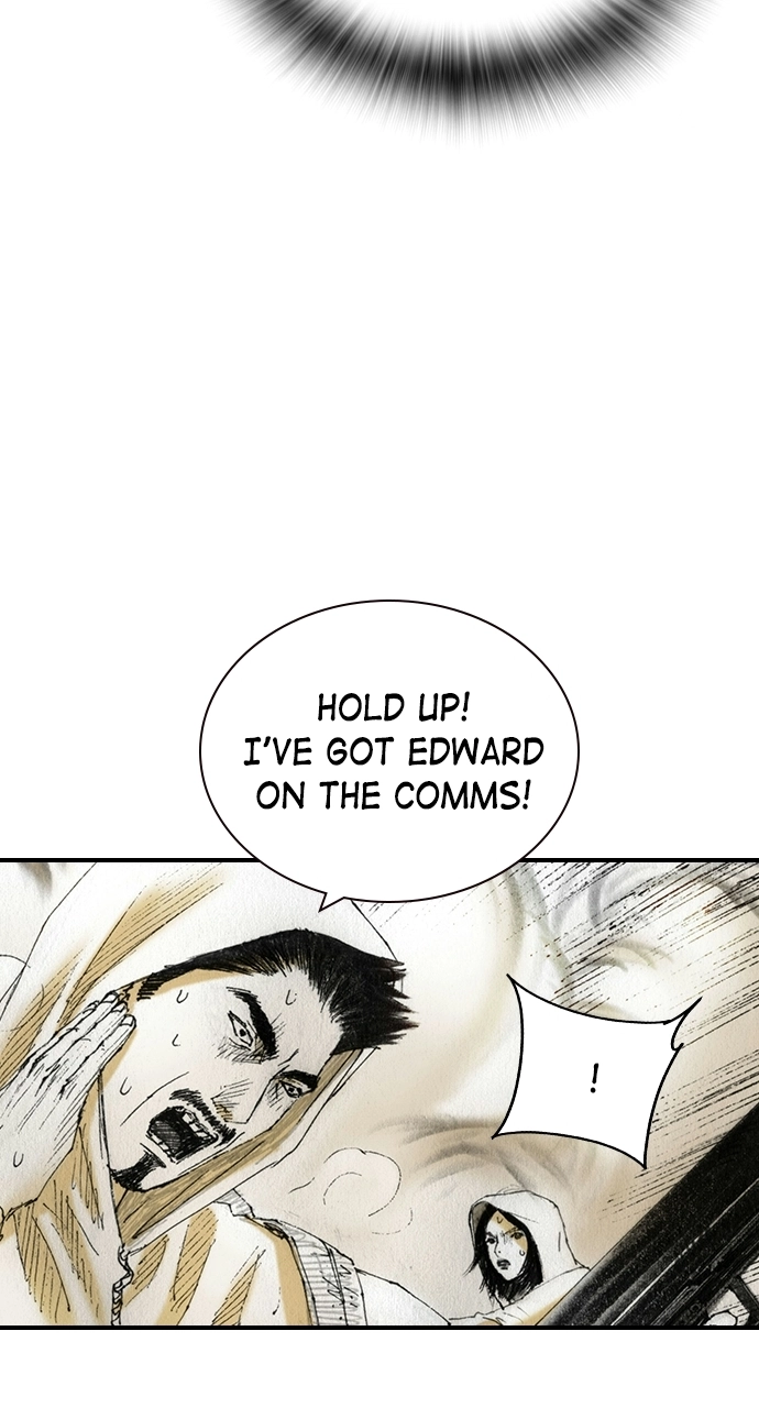 Read The Retreats chapter 45 image 70 on Lezhin