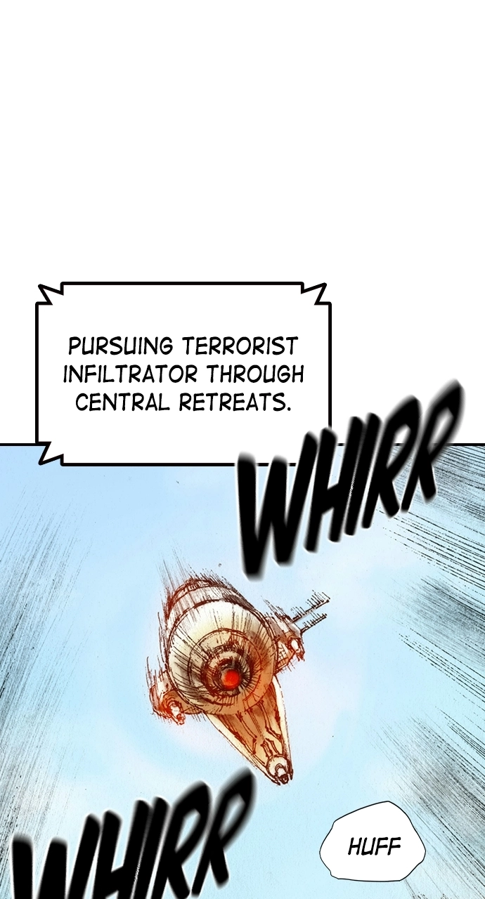 Read The Retreats chapter 46 image 1 on Lezhin
