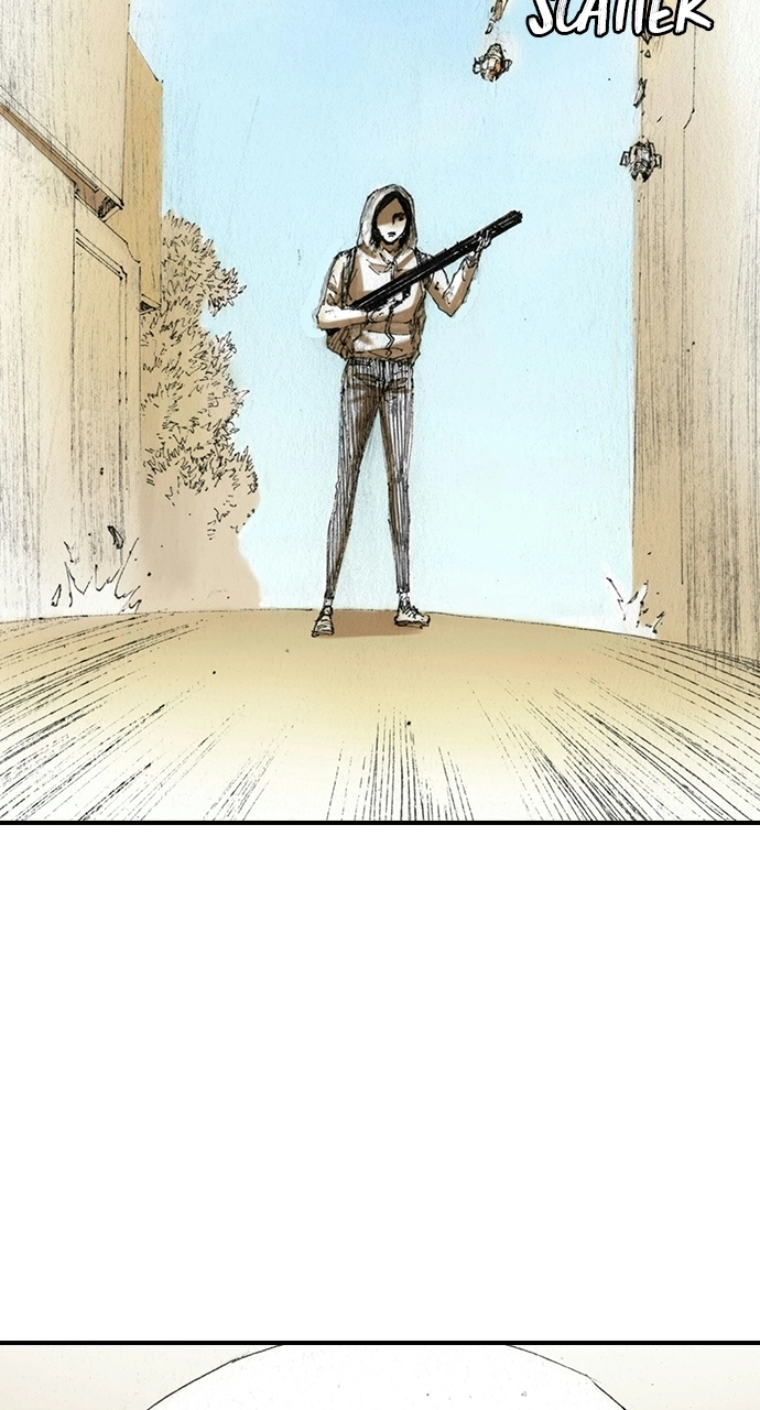 Read The Retreats chapter 46 image 14 on Lezhin