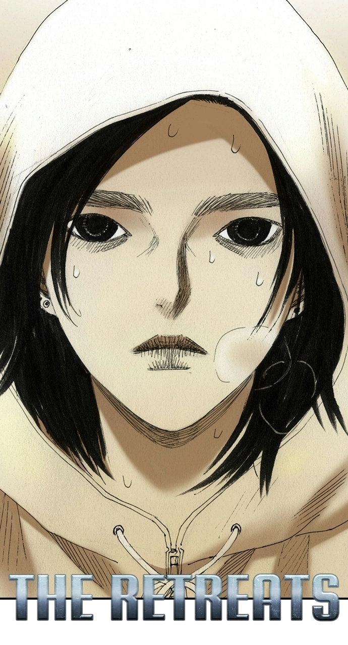 Read The Retreats chapter 46 image 15 on Lezhin