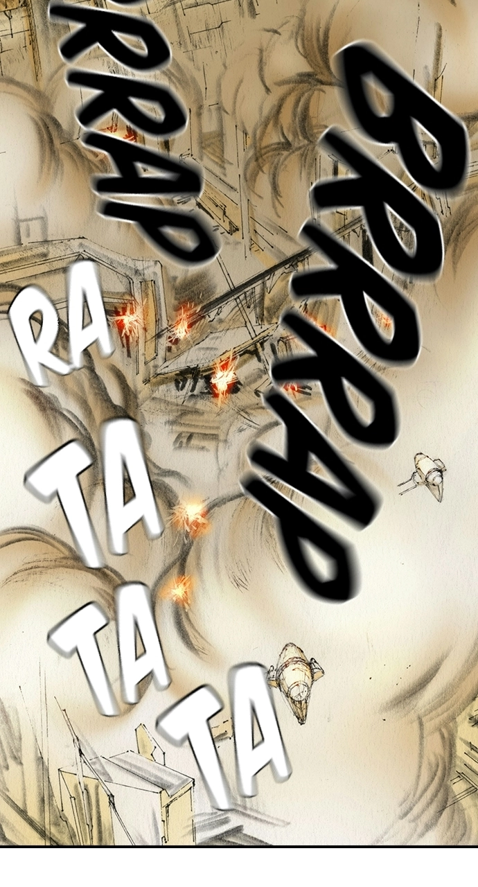 Read The Retreats chapter 46 image 17 on Lezhin