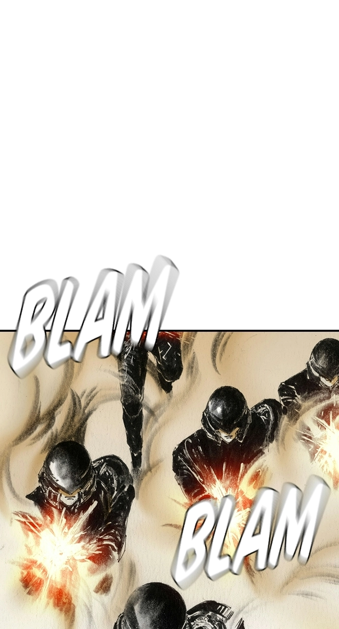 Read The Retreats chapter 46 image 18 on Lezhin