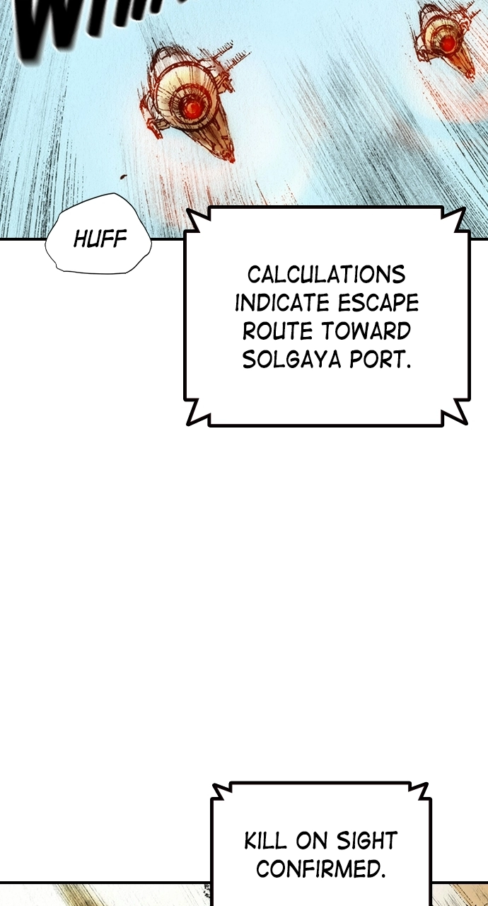 Read The Retreats chapter 46 image 2 on Lezhin