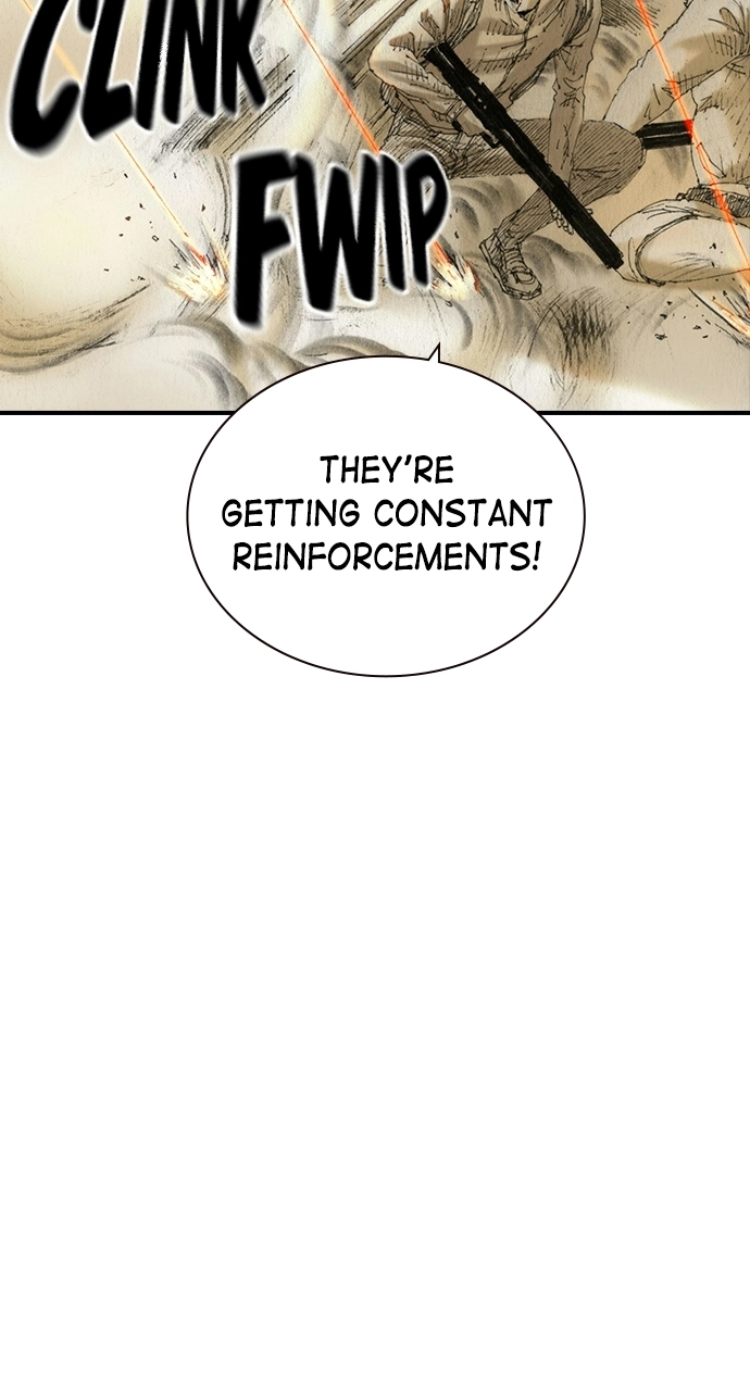 Read The Retreats chapter 46 image 21 on Lezhin