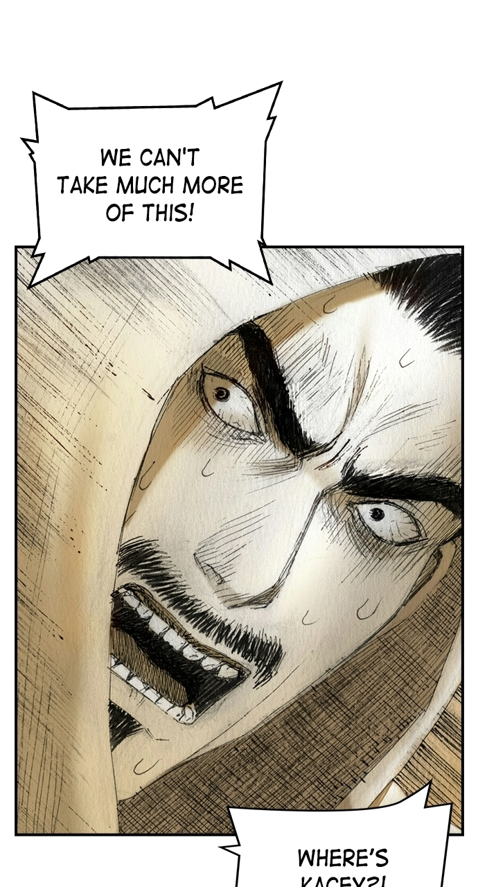 Read The Retreats chapter 46 image 22 on Lezhin
