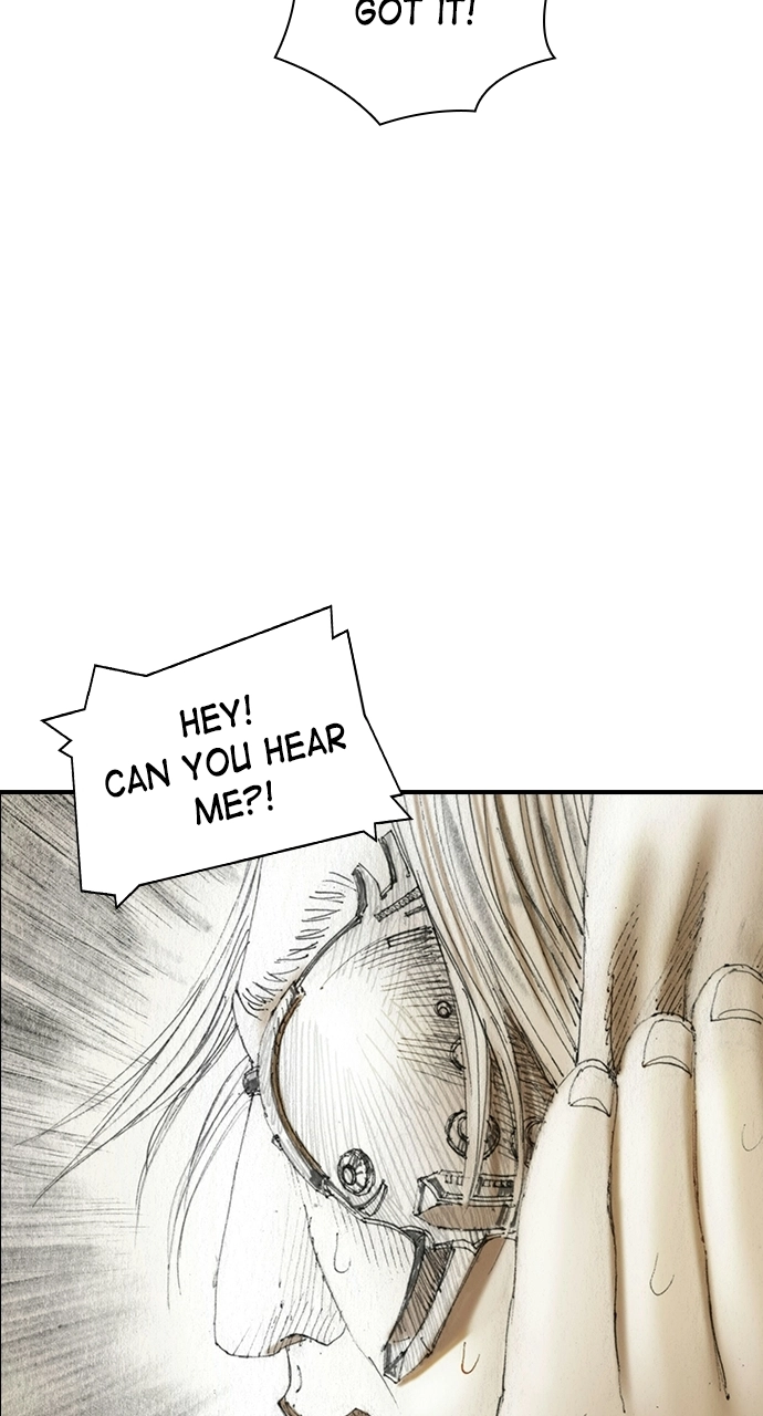 Read The Retreats chapter 46 image 28 on Lezhin