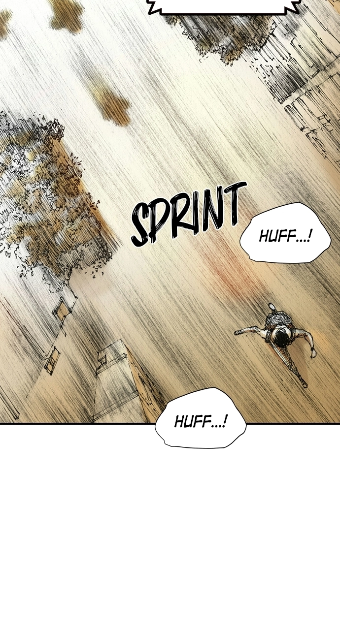 Read The Retreats chapter 46 image 3 on Lezhin