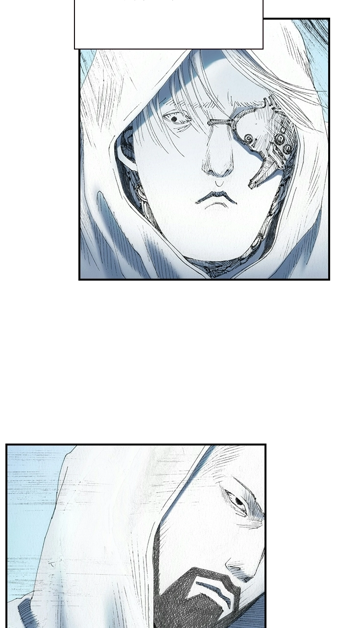 Read The Retreats chapter 46 image 41 on Lezhin