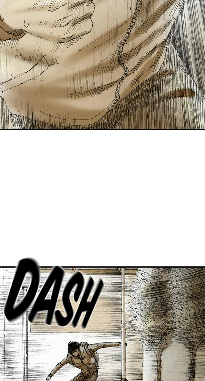 Read The Retreats chapter 46 image 5 on Lezhin