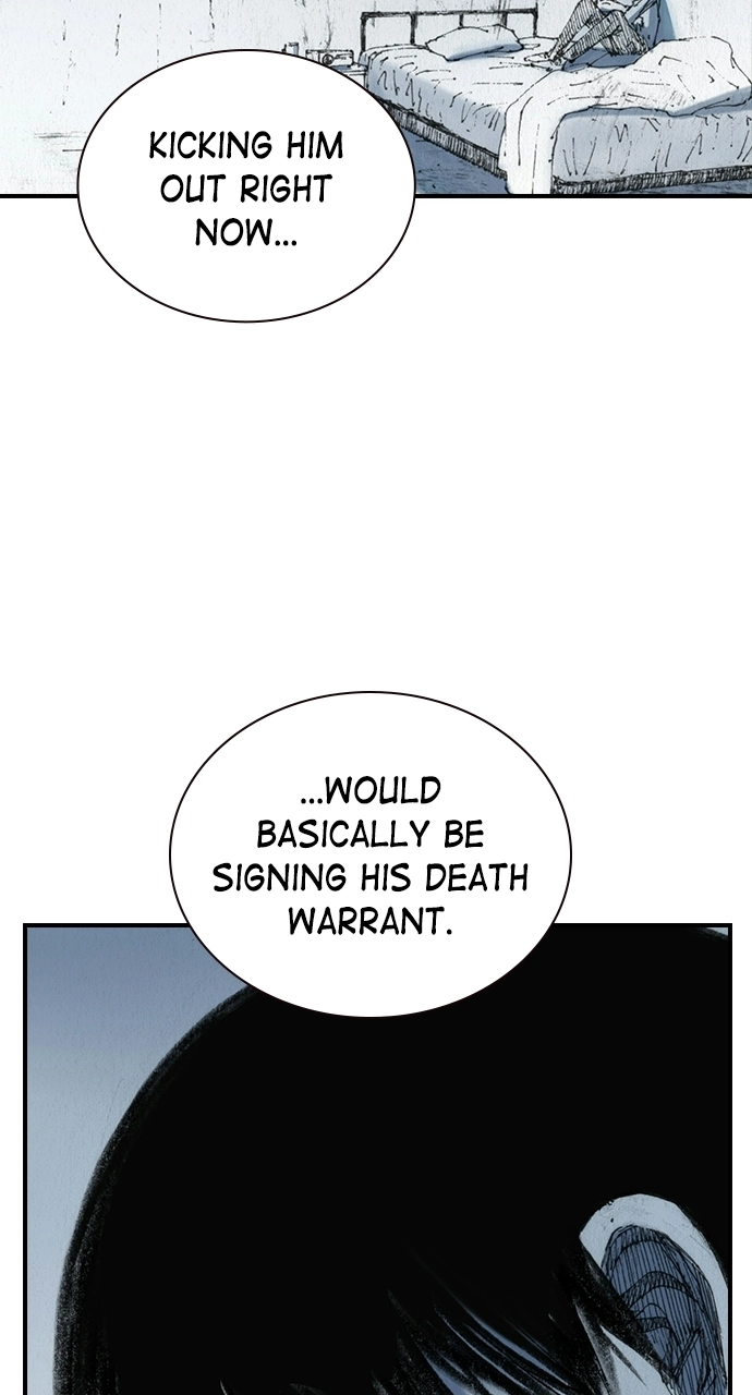 Read The Retreats chapter 46 image 56 on Lezhin