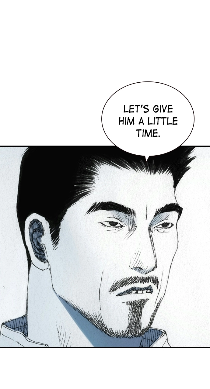 Read The Retreats chapter 46 image 59 on Lezhin