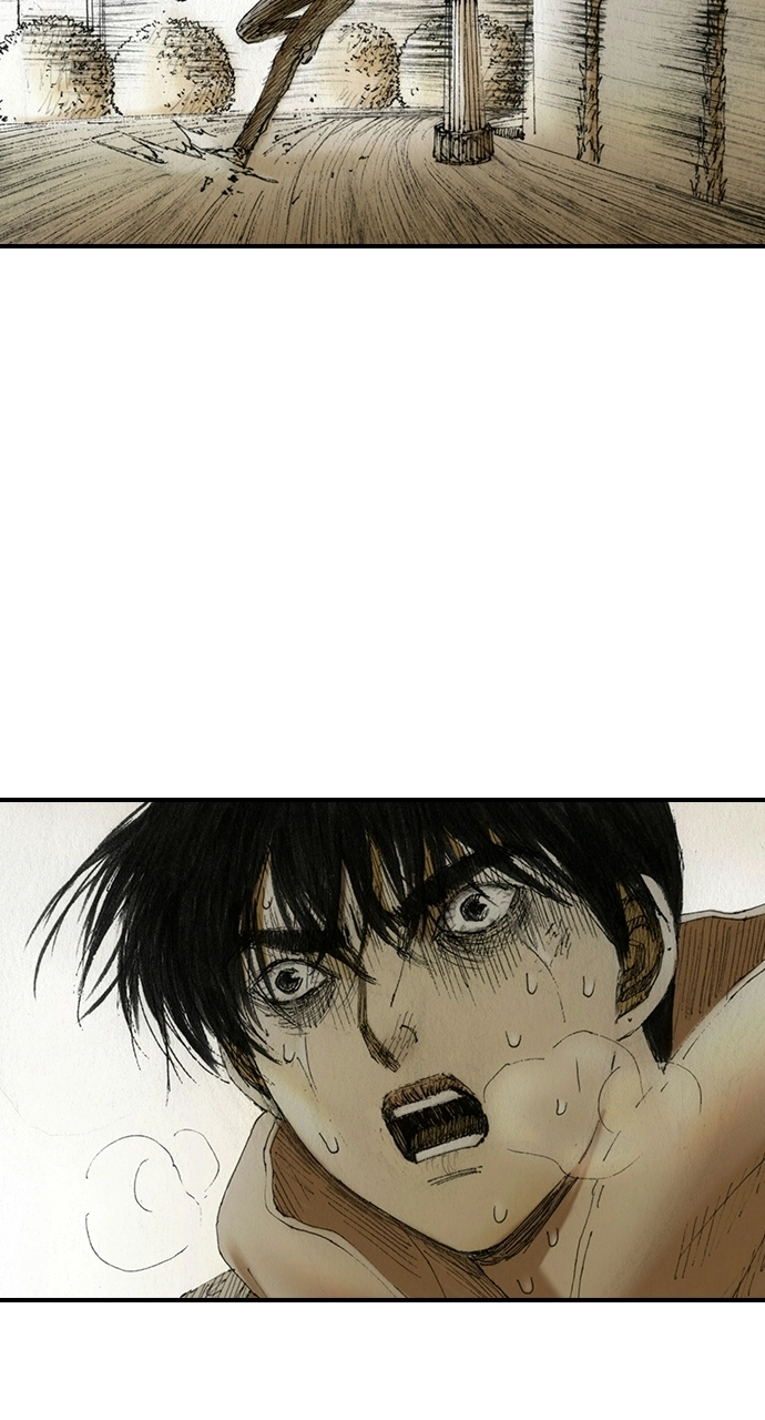 Read The Retreats chapter 46 image 6 on Lezhin