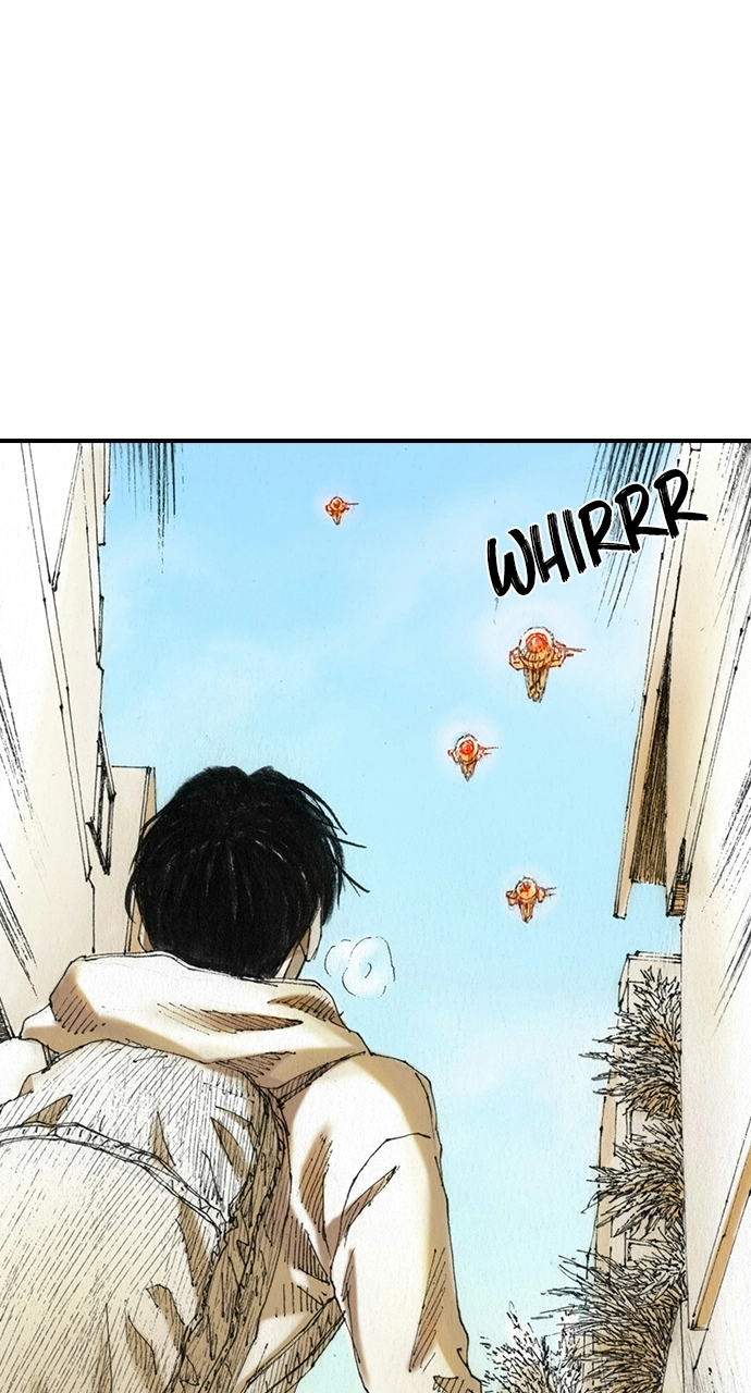 Read The Retreats chapter 46 image 7 on Lezhin