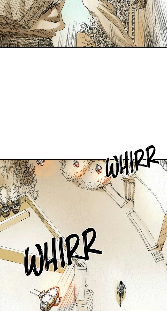 Read The Retreats chapter 46 image 8 on Lezhin