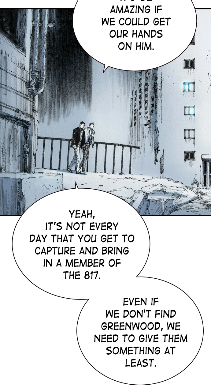Read The Retreats chapter 47 image 12 on Lezhin