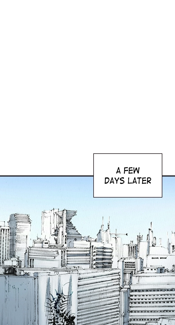 Read The Retreats chapter 47 image 15 on Lezhin