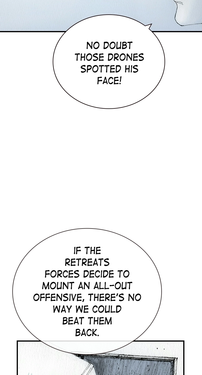 Read The Retreats chapter 47 image 19 on Lezhin