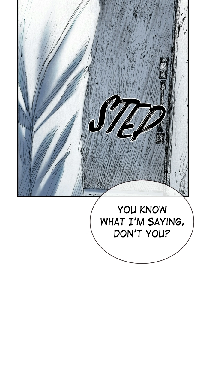 Read The Retreats chapter 47 image 20 on Lezhin